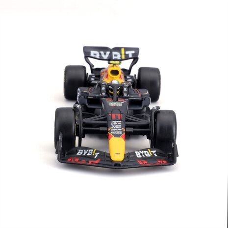 Formule 1 Oracle Red Bull Racing RB18 #11 2022 - 1:43 - Bburago Formule 1 Oracle Red Bull Racing RB18 #11 2022 - 1:43 - Bburago