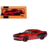 Dodge Dodge Challenger SRT8 2009 - 1:43 - IXO Models