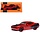 Dodge Challenger SRT8 2009 - 1:43 - IXO Models