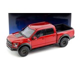Ford Ford F-150 Raptor Pick-Up Supercrew  2019 - 1:18 - AUTOart