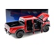 Ford Ford F-150 Raptor Pick-Up Supercrew 2019 - 1:18 - AUTOart Ford Ford F-150 Raptor Pick-Up Supercrew 2019 - 1:18 - AUTOart