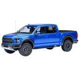 Ford Ford F-150 Raptor Pick-Up Supercrew  2019 - 1:18 - AUTOart