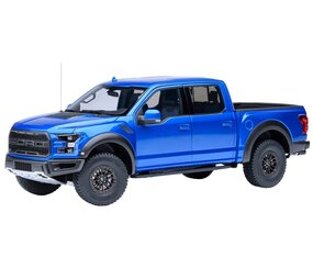 Ford Ford F-150 Raptor Pick-Up Supercrew  2019 - 1:18 - AUTOart