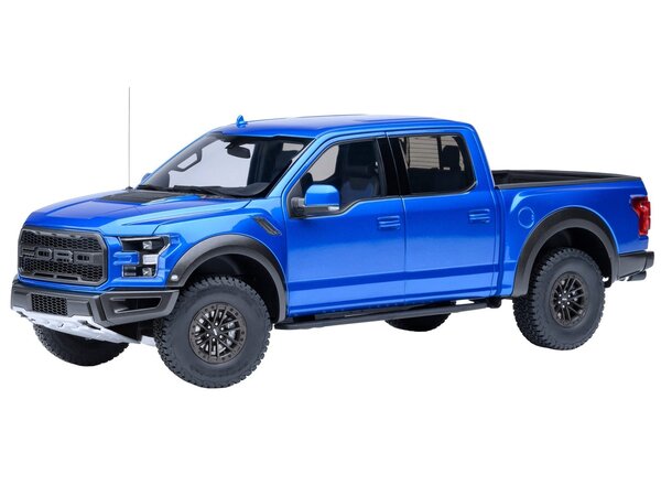 Ford Ford F-150 Raptor Pick-Up Supercrew  2019 - 1:18 - AUTOart