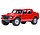 Lamborghini LM002 Pick-Up 1986 - 1:18 - AUTOart