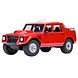 Lamborghini Lamborghini LM002 Pick-Up 1986 - 1:18 - AUTOart