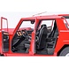 Lamborghini Lamborghini LM002 Pick-Up 1986 - 1:18 - AUTOart