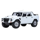Lamborghini Lamborghini LM002 Pick-Up 1986 - 1:18 - AUTOart