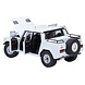 Lamborghini Lamborghini LM002 Pick-Up 1986 - 1:18 - AUTOart Lamborghini Lamborghini LM002 Pick-Up 1986 - 1:18 - AUTOart