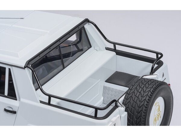Lamborghini Lamborghini LM002 Pick-Up 1986 - 1:18 - AUTOart Lamborghini Lamborghini LM002 Pick-Up 1986 - 1:18 - AUTOart