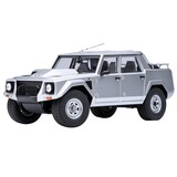 Lamborghini Lamborghini LM002 Pick-Up 1986 - 1:18 - AUTOart