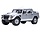 Lamborghini LM002 Pick-Up 1986 - 1:18 - AUTOart