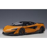 McLaren McLaren 600LT 2019 - 1:18 - AUTOart
