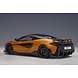 McLaren McLaren 600LT 2019 - 1:18 - AUTOart McLaren McLaren 600LT 2019 - 1:18 - AUTOart