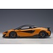 McLaren McLaren 600LT 2019 - 1:18 - AUTOart McLaren McLaren 600LT 2019 - 1:18 - AUTOart