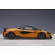 McLaren McLaren 600LT 2019 - 1:18 - AUTOart McLaren McLaren 600LT 2019 - 1:18 - AUTOart