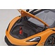 McLaren McLaren 600LT 2019 - 1:18 - AUTOart McLaren McLaren 600LT 2019 - 1:18 - AUTOart