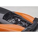 McLaren McLaren 600LT 2019 - 1:18 - AUTOart McLaren McLaren 600LT 2019 - 1:18 - AUTOart