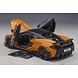 McLaren McLaren 600LT 2019 - 1:18 - AUTOart McLaren McLaren 600LT 2019 - 1:18 - AUTOart