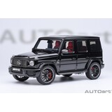 Mercedes-Benz Mercedes-Benz AMG G63 2019 - 1:18 - AUTOart