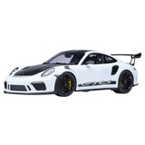 Porsche Porsche 911 (991.2) GT2 RS Weissach Package - 1:18 - AUTOart