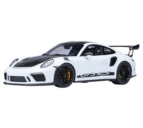 Porsche Porsche 911 (991.2) GT2 RS Weissach Package - 1:18 - AUTOart Porsche Porsche 911 (991.2) GT2 RS Weissach Package - 1:18 - AUTOart