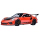 Porsche Porsche 911 (991.2) GT2 RS Weissach Package - 1:18 - AUTOart Porsche Porsche 911 (991.2) GT2 RS Weissach Package - 1:18 - AUTOart