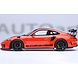Porsche Porsche 911 (991.2) GT2 RS Weissach Package - 1:18 - AUTOart Porsche Porsche 911 (991.2) GT2 RS Weissach Package - 1:18 - AUTOart