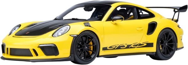 Porsche Porsche 911 (991.2) GT2 RS Weissach Package - 1:18 - AUTOart Porsche Porsche 911 (991.2) GT2 RS Weissach Package - 1:18 - AUTOart