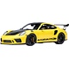 Porsche Porsche 911 (991.2) GT2 RS Weissach Package - 1:18 - AUTOart Porsche Porsche 911 (991.2) GT2 RS Weissach Package - 1:18 - AUTOart