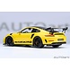 Porsche Porsche 911 (991.2) GT2 RS Weissach Package - 1:18 - AUTOart Porsche Porsche 911 (991.2) GT2 RS Weissach Package - 1:18 - AUTOart