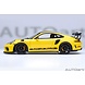 Porsche Porsche 911 (991.2) GT2 RS Weissach Package - 1:18 - AUTOart Porsche Porsche 911 (991.2) GT2 RS Weissach Package - 1:18 - AUTOart