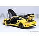 Porsche Porsche 911 (991.2) GT2 RS Weissach Package - 1:18 - AUTOart Porsche Porsche 911 (991.2) GT2 RS Weissach Package - 1:18 - AUTOart