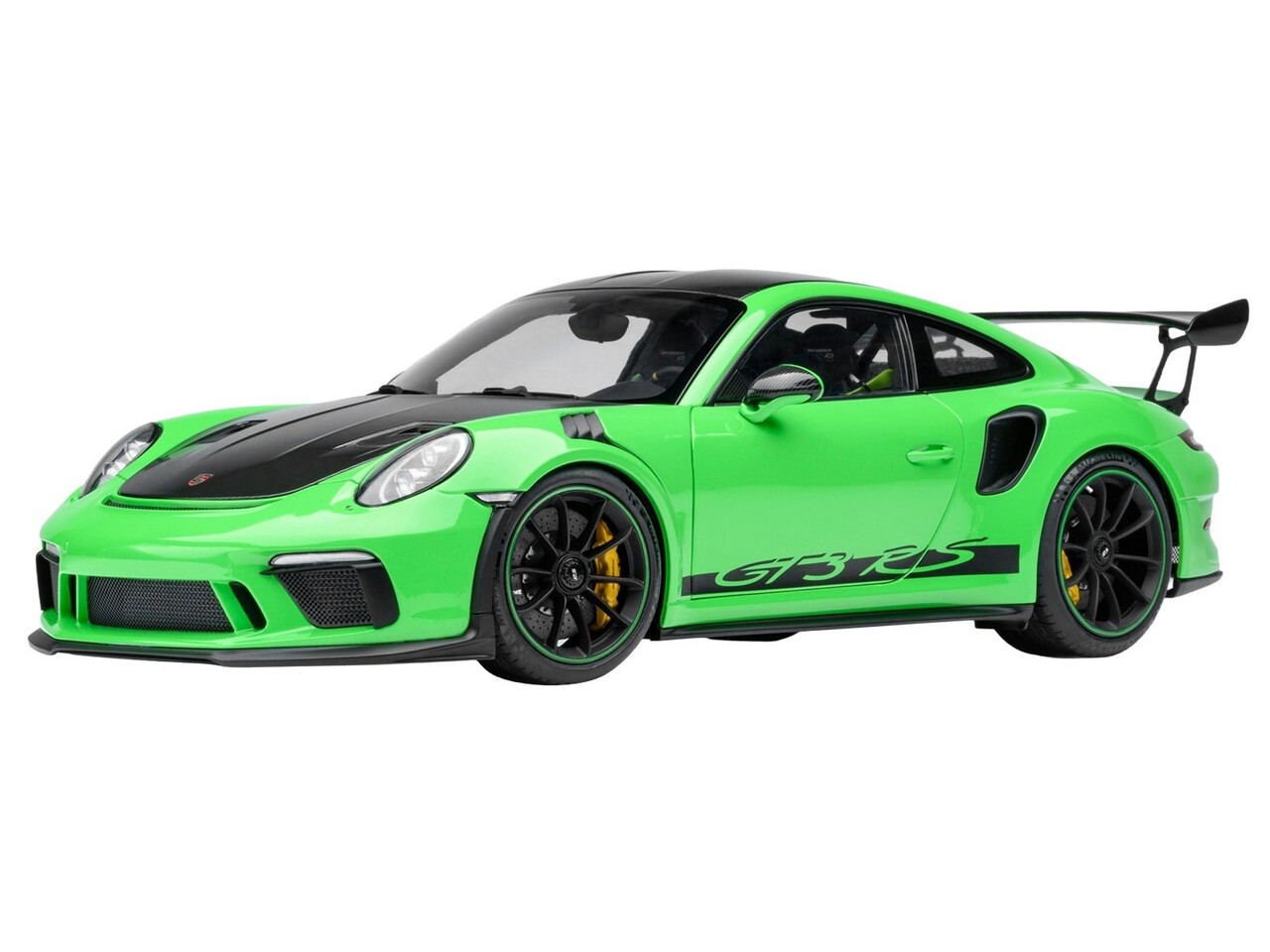 Porsche Porsche 911 (991.2) GT2 RS Weissach Package - 1:18 - AUTOart