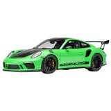Porsche Porsche 911 (991.2) GT2 RS Weissach Package - 1:18 - AUTOart