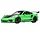 Porsche 911 (991.2) GT2 RS Weissach Package - 1:18 - AUTOart