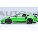 Porsche Porsche 911 (991.2) GT2 RS Weissach Package - 1:18 - AUTOart