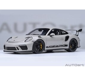 Porsche Porsche 911 (991.2) GT2 RS - 1:18 - AUTOart Porsche Porsche 911 (991.2) GT2 RS - 1:18 - AUTOart