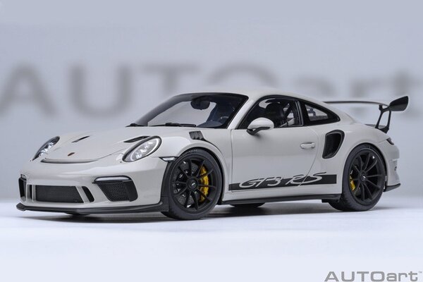 Porsche Porsche 911 (991.2) GT2 RS - 1:18 - AUTOart Porsche Porsche 911 (991.2) GT2 RS - 1:18 - AUTOart