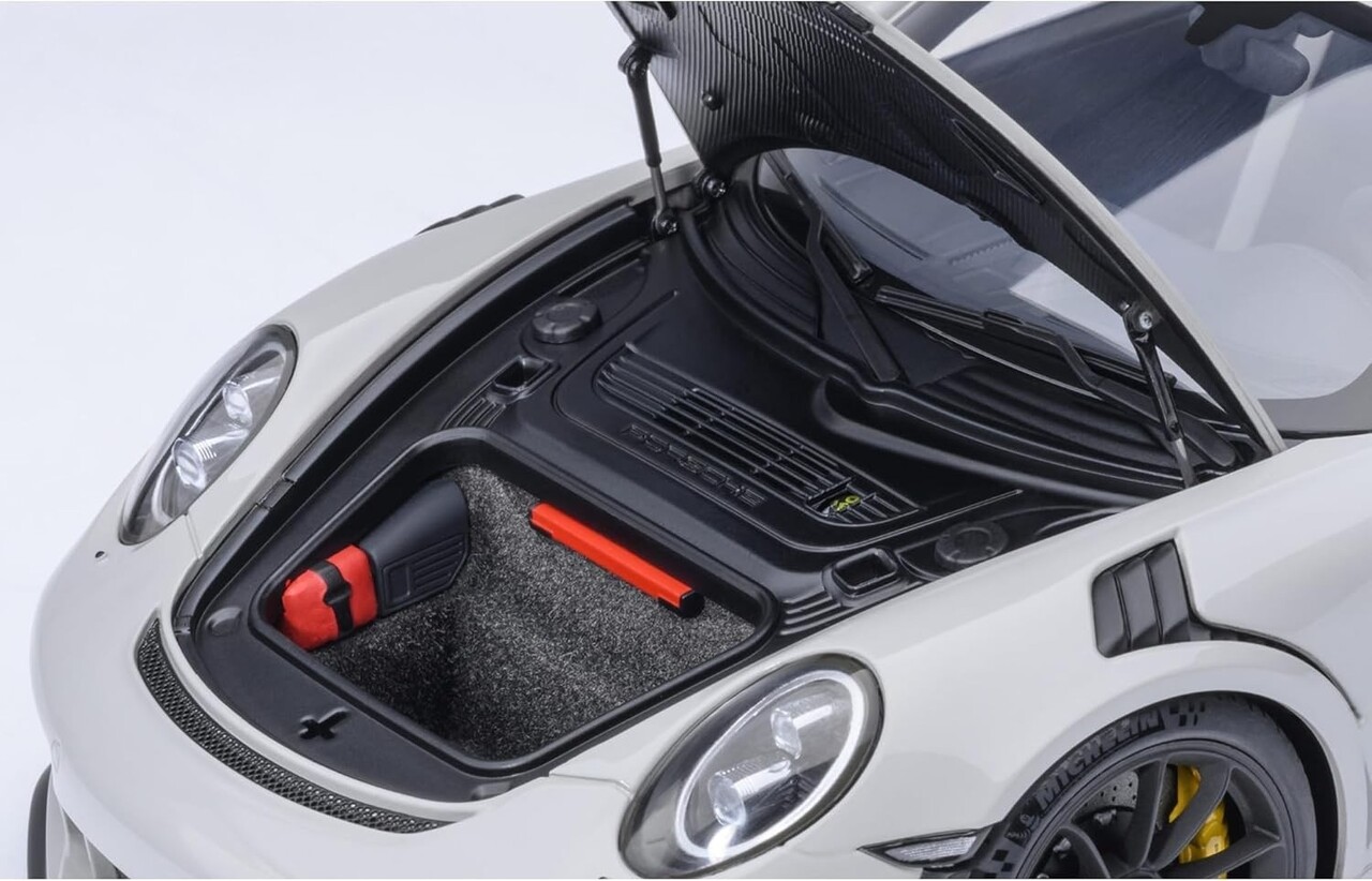 Porsche Porsche 911 (991.2) GT2 RS - 1:18 - AUTOart Porsche Porsche 911 (991.2) GT2 RS - 1:18 - AUTOart