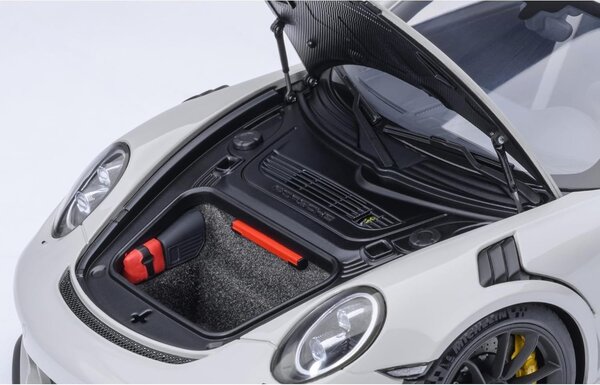 Porsche Porsche 911 (991.2) GT2 RS - 1:18 - AUTOart Porsche Porsche 911 (991.2) GT2 RS - 1:18 - AUTOart