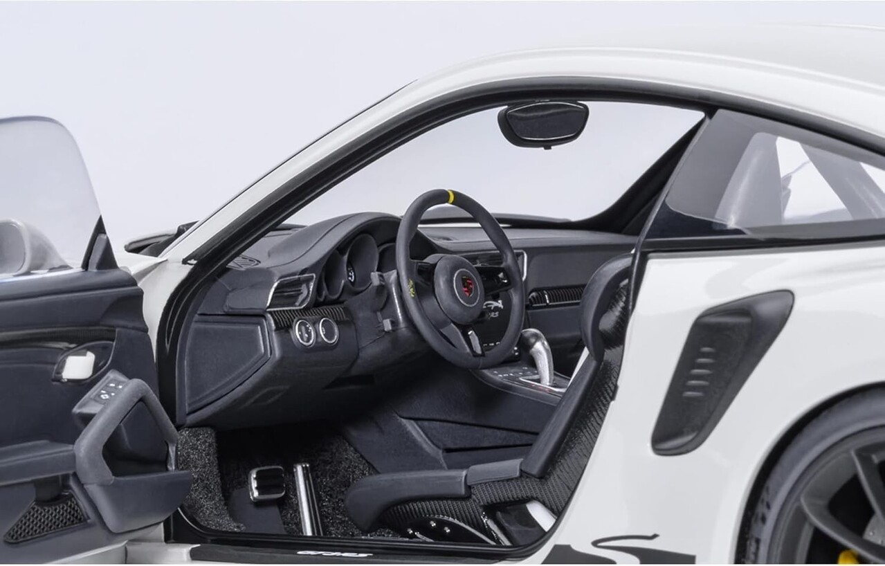 Porsche Porsche 911 (991.2) GT2 RS - 1:18 - AUTOart Porsche Porsche 911 (991.2) GT2 RS - 1:18 - AUTOart