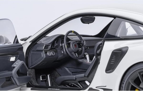 Porsche Porsche 911 (991.2) GT2 RS - 1:18 - AUTOart Porsche Porsche 911 (991.2) GT2 RS - 1:18 - AUTOart
