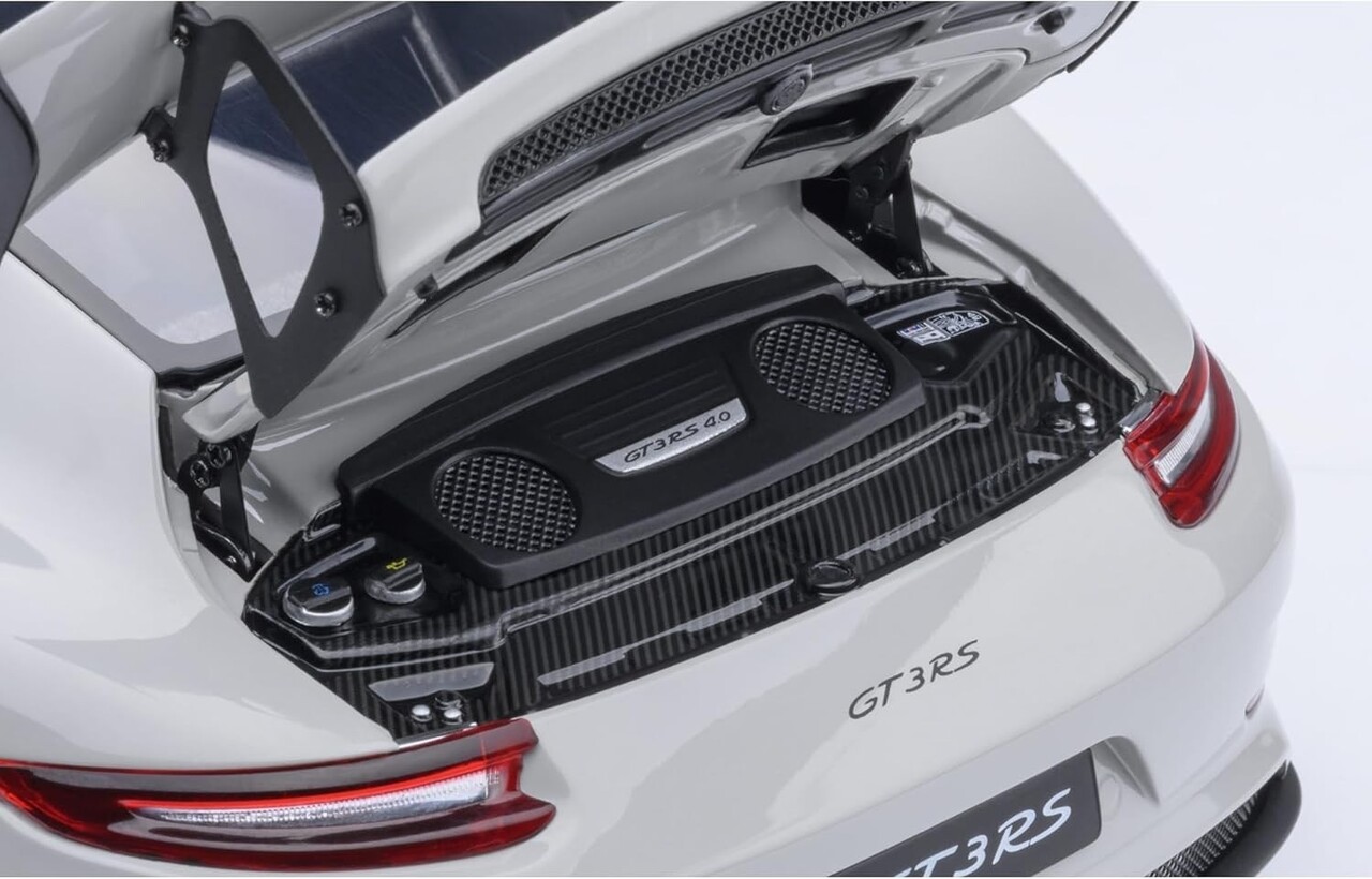 Porsche Porsche 911 (991.2) GT2 RS - 1:18 - AUTOart Porsche Porsche 911 (991.2) GT2 RS - 1:18 - AUTOart