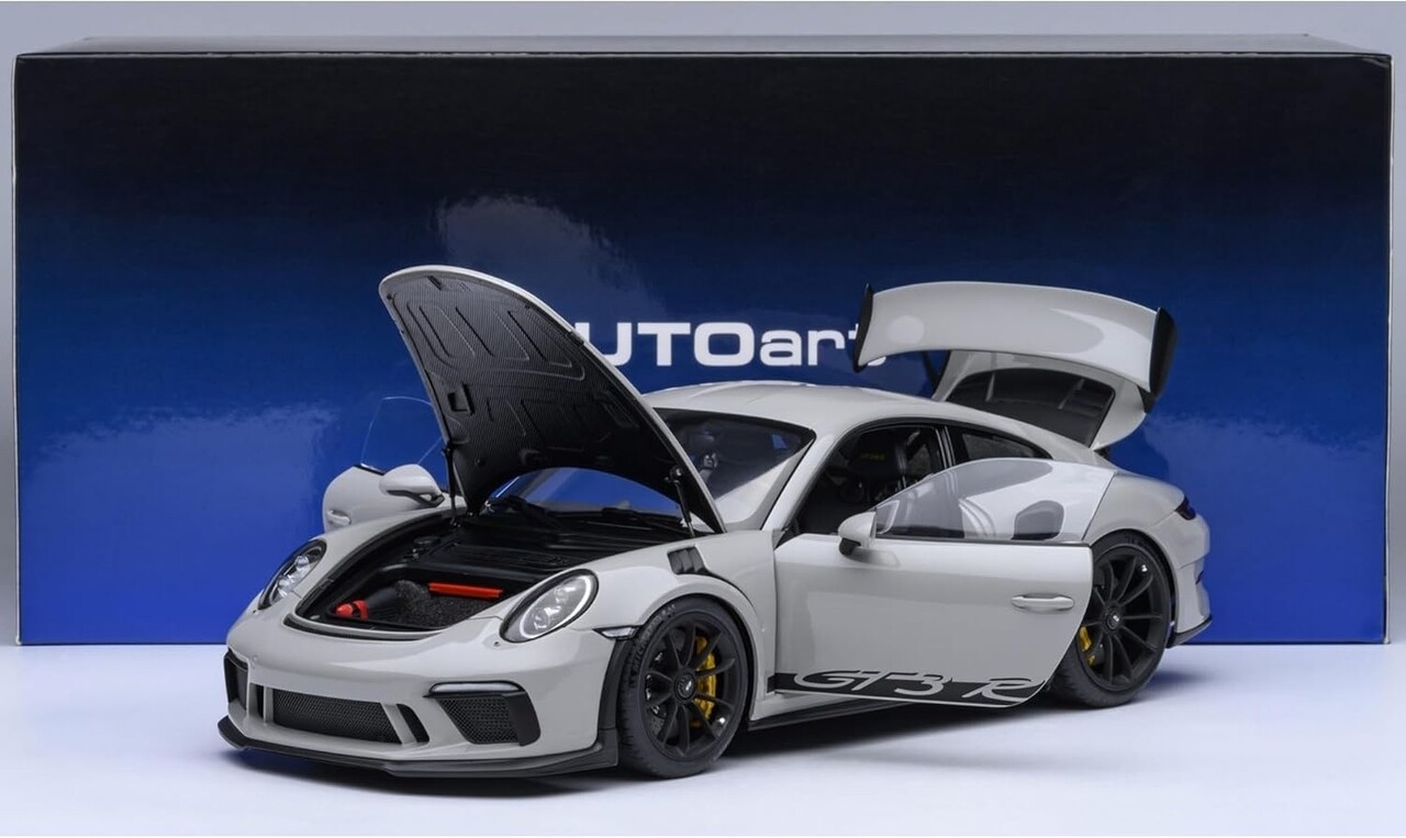 Porsche Porsche 911 (991.2) GT2 RS - 1:18 - AUTOart Porsche Porsche 911 (991.2) GT2 RS - 1:18 - AUTOart