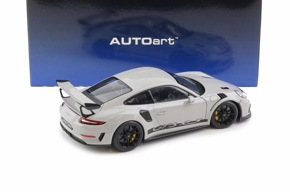 Porsche Porsche 911 (991.2) GT2 RS - 1:18 - AUTOart Porsche Porsche 911 (991.2) GT2 RS - 1:18 - AUTOart