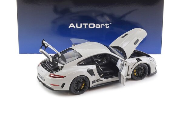Porsche Porsche 911 (991.2) GT2 RS - 1:18 - AUTOart Porsche Porsche 911 (991.2) GT2 RS - 1:18 - AUTOart