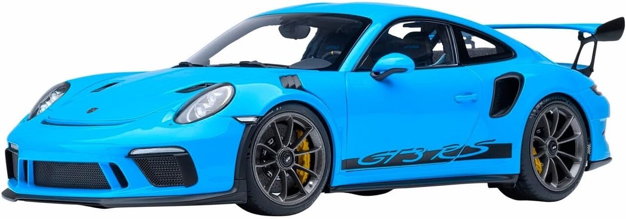 Porsche Porsche 911 (991.2) GT2 RS - 1:18 - AUTOart Porsche Porsche 911 (991.2) GT2 RS - 1:18 - AUTOart