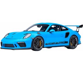 Porsche Porsche 911 (991.2) GT2 RS - 1:18 - AUTOart Porsche Porsche 911 (991.2) GT2 RS - 1:18 - AUTOart
