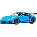 Porsche Porsche 911 (991.2) GT2 RS - 1:18 - AUTOart Porsche Porsche 911 (991.2) GT2 RS - 1:18 - AUTOart